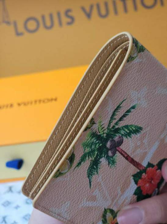 Picture of Louis Vuitton Wallets _SKUfw198953377fw